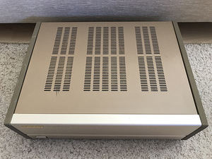 Marantz SM-80 (2 фото из 3)