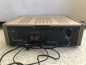Marantz SM-80 (3 фото из 3)