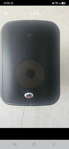 PSB CS1000 уличная акустика (1 фото из 2)