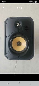 PSB CS1000 уличная акустика (2 фото из 2)