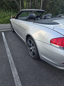 BMW 630 (2 foto / 7)