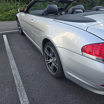 BMW 630