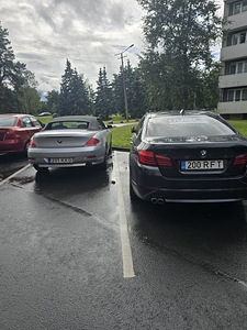 BMW 630 (5 foto / 7)