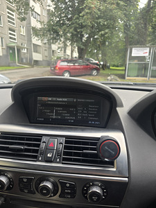 BMW 630 (7 foto / 7)