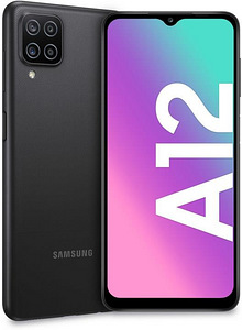 Смартфон Samsung Galaxy A12 32GB 3GB RAM (1 фото из 3)