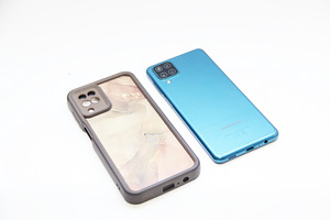 Смартфон Samsung Galaxy A12 32GB 3GB RAM (3 фото из 3)