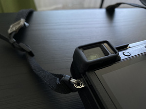 Panasonic Lumix GX80 (4 foto / 6)