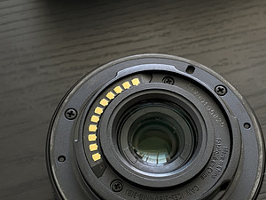 Panasonic Lumix GX80 (5 foto / 6)