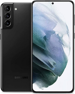 Mobiiltelefon Samsung Galaxy S21+ 5G 128GB 8GB RAM (1 foto / 3)