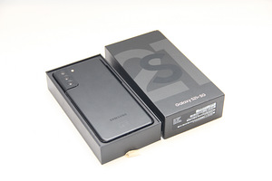 Mobiiltelefon Samsung Galaxy S21+ 5G 128GB 8GB RAM (2 foto / 3)