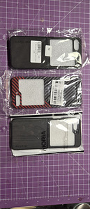 Бампер на samsung flip6 (1 фото из 2)