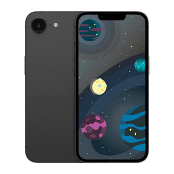 Телефон Apple iPhone 16e 128GB