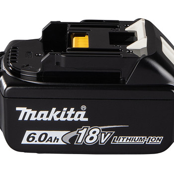 Аккумулятор Makita 18V 6.0 Ah