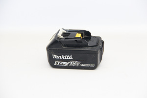 Aku Makita 18V 6.0 Ah (2 foto / 2)