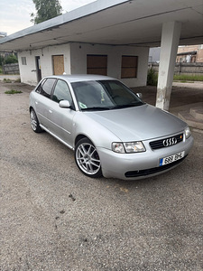 2000 Audi A3 1.8T АКПП (1 фото из 6)