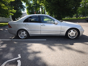 Mb c270 (2 foto / 14)