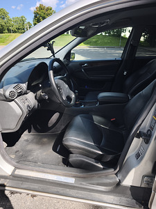 Mb c270 (5 foto / 14)