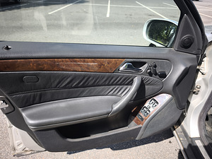 Mb c270 (6 foto / 14)