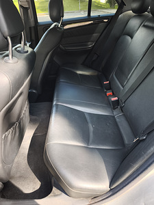 Mb c270 (9 foto / 14)