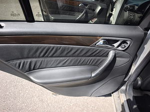 Mb c270 (10 foto / 14)