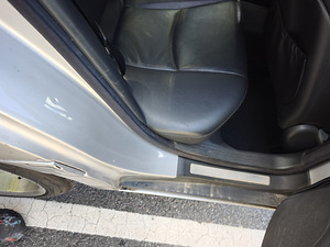 Mb c270 (11 foto / 14)