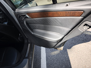 Mb c270 (12 foto / 14)