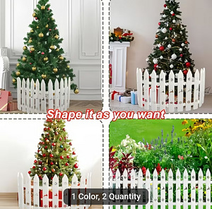 Ограда (3 фото из 6)