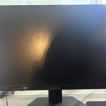 Монитор Lenovo Legion 24-10 23.8"