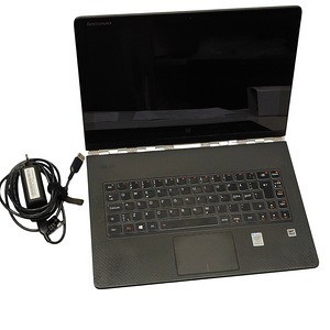 Sülearvuti Lenovo Yoga 3 Pro-1370 + Laadija (1 foto / 5)