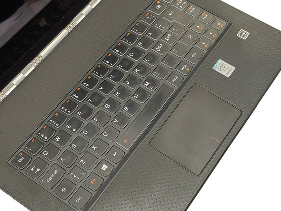 Sülearvuti Lenovo Yoga 3 Pro-1370 + Laadija