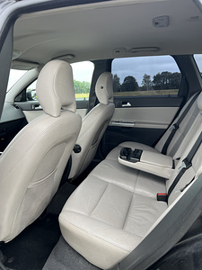 Volvo V50 2.4D 132 кВт (8 фото из 8)