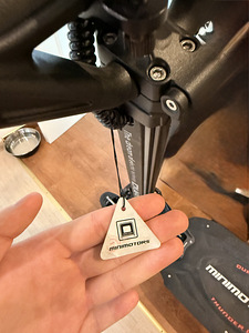 Продам Dualtron thunder 3 (5 фото из 9)