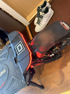 Продам Dualtron thunder 3 (9 фото из 9)