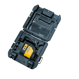 Laaser Dewalt DW088CG + Kohver (1 foto / 5)