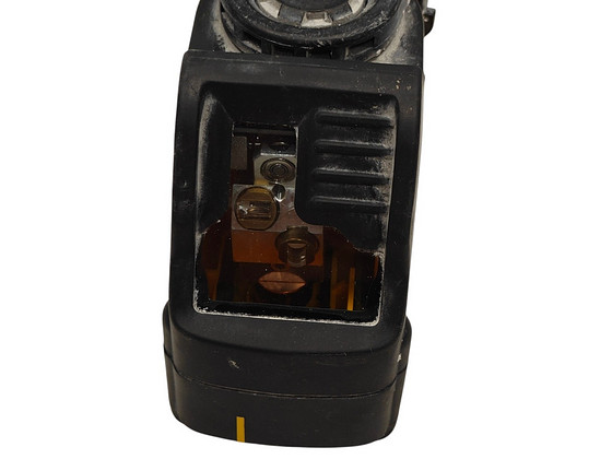 Лазер Dewalt DW088CG + Кейс