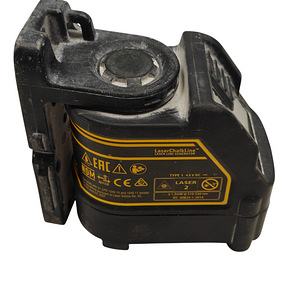 Laaser Dewalt DW088CG + Kohver (4 foto / 5)