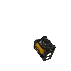 Laaser Dewalt DW088CG + Kohver (5 foto / 5)