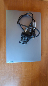 Lenovo IdeaPad 3 15IAU7 / Intel Core i3-1215U / 8 ГБ RAM / 1 (4 фото из 5)