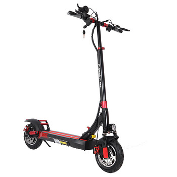 KUGOO KIRIN M4 ELEKTRITÕUKERATAS