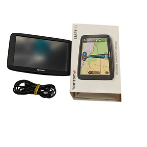 Navigaator GPS TomTom START 62 + Juhe + Karp (1 foto / 5)