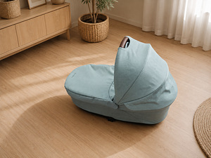 Cybex Balios S Lux vankrikorv (1 foto / 3)