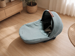 Cybex Balios S Lux vankrikorv (2 foto / 3)
