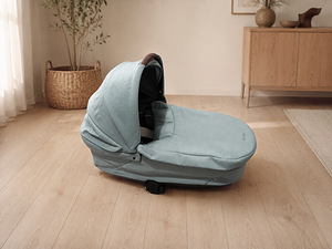 Cybex Balios S Lux vankrikorv (3 foto / 3)
