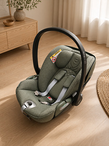 Turvahäll Cybex Cloud T (1 foto / 3)