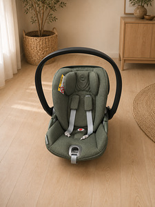Turvahäll Cybex Cloud T (2 foto / 3)