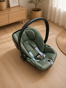 Turvahäll Cybex Cloud T (3 foto / 3)