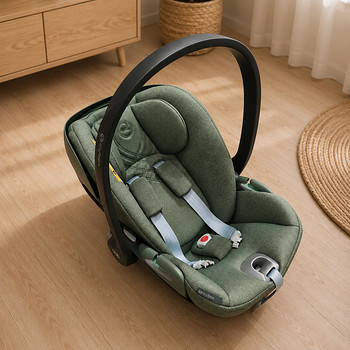 Автолюлька Cybex Cloud T