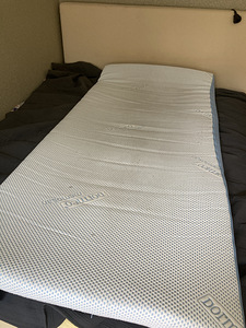 Матрас Dormeo 90x200 (3 фото из 3)