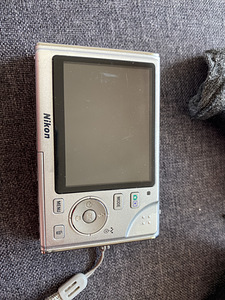Nikon coolpix s9 (1 фото из 3)