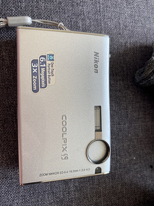 Nikon coolpix s9 (2 фото из 3)